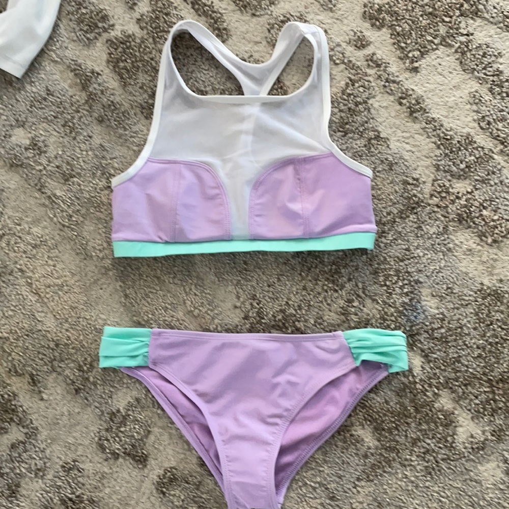 Mermaid Bikini size medium